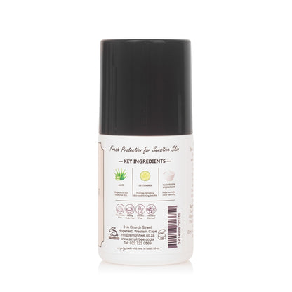Roll-on deodorant - Aloe