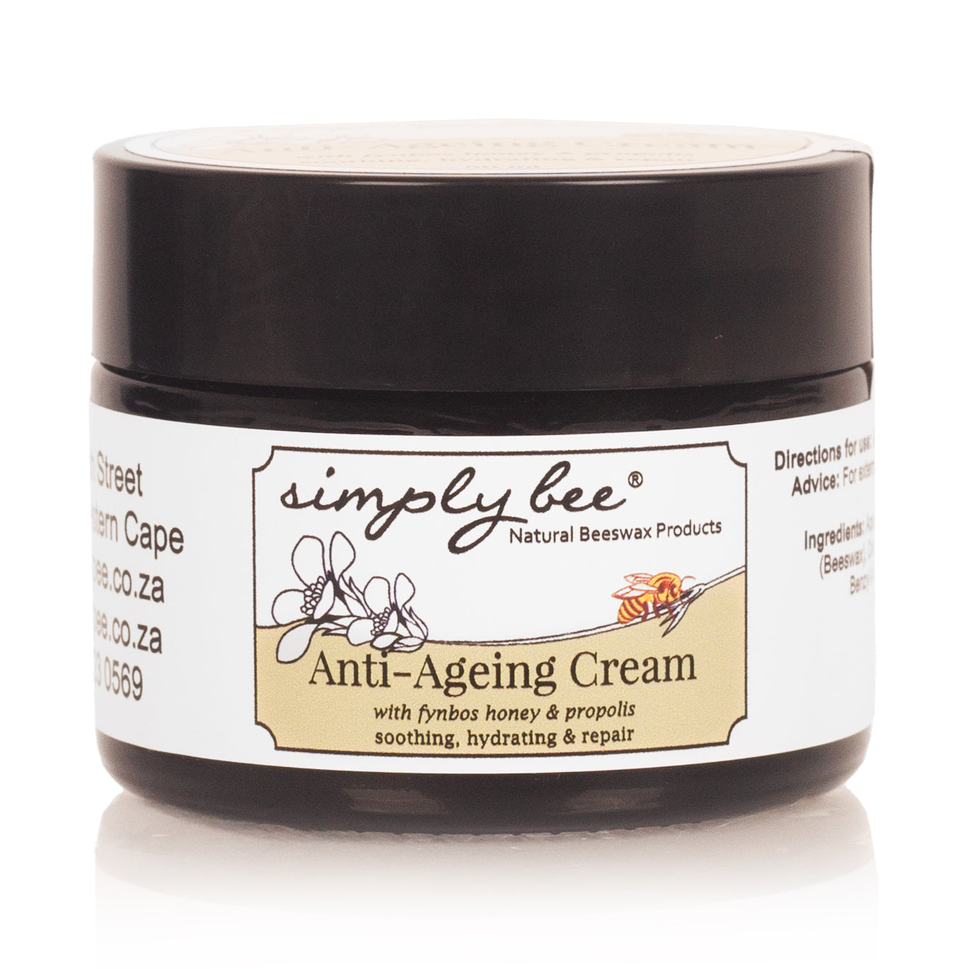 Anti-ageing cream 50ml