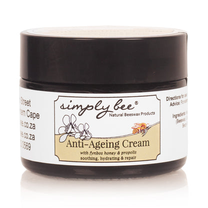 Anti-ageing cream 50ml