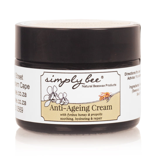 Anti-ageing cream 50ml