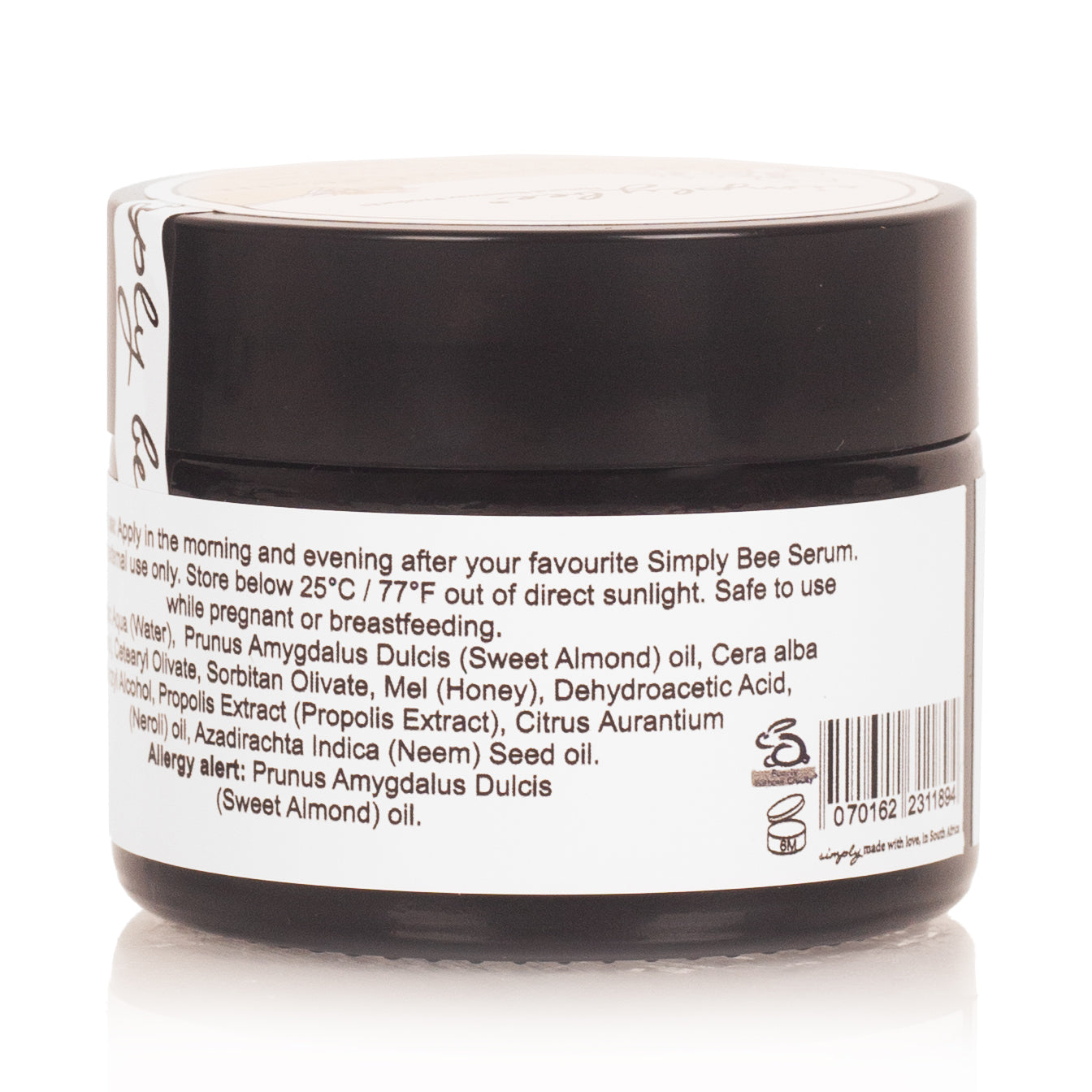 Anti-ageing cream 50ml
