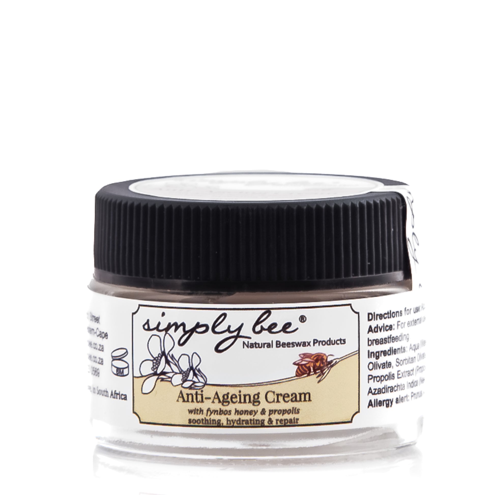 Anti-ageing cream 30ml