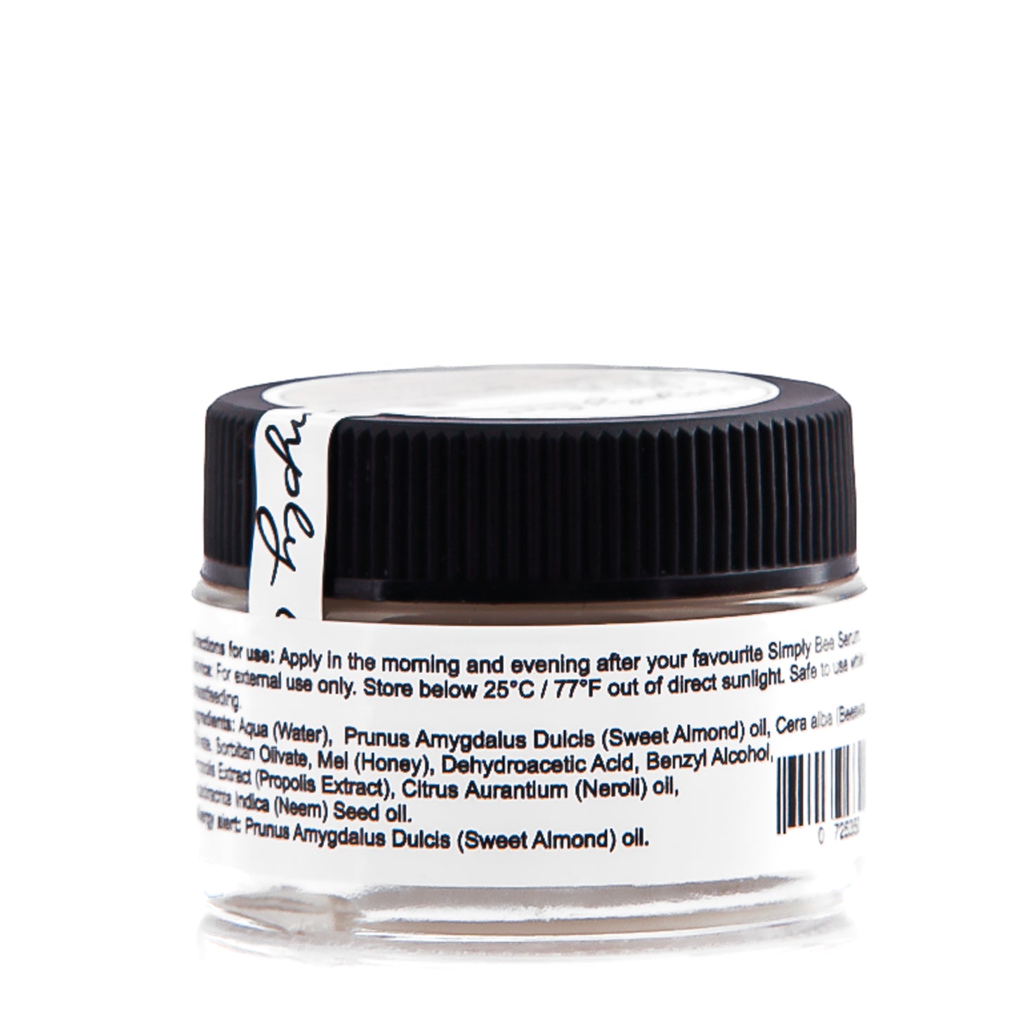Anti-ageing cream 30ml