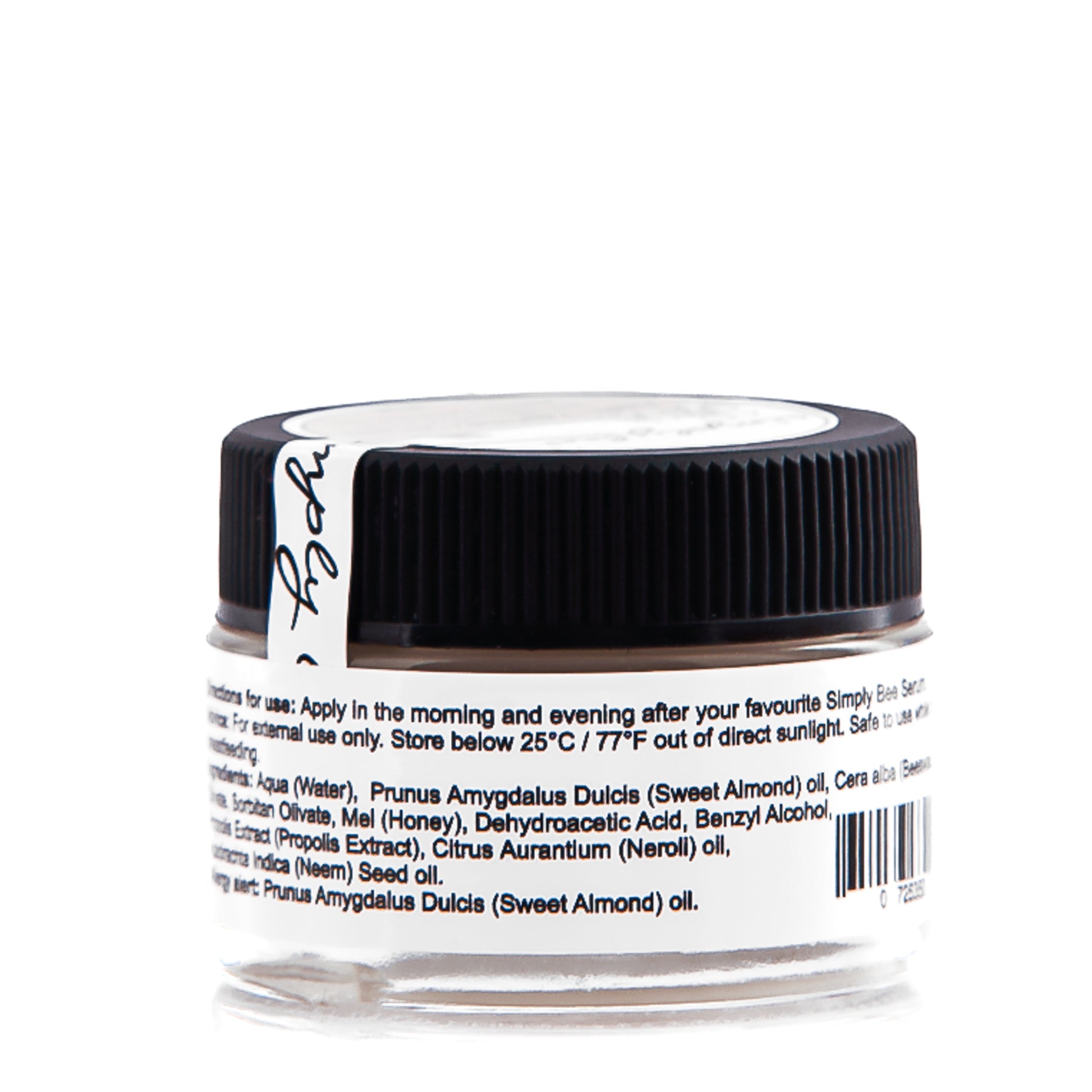 Anti-ageing cream 30ml