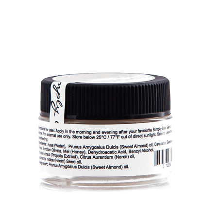 Anti-ageing cream 30ml