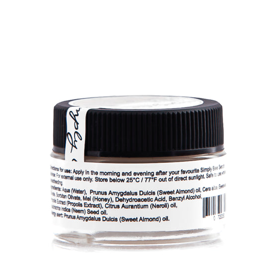 Anti-ageing cream 30ml