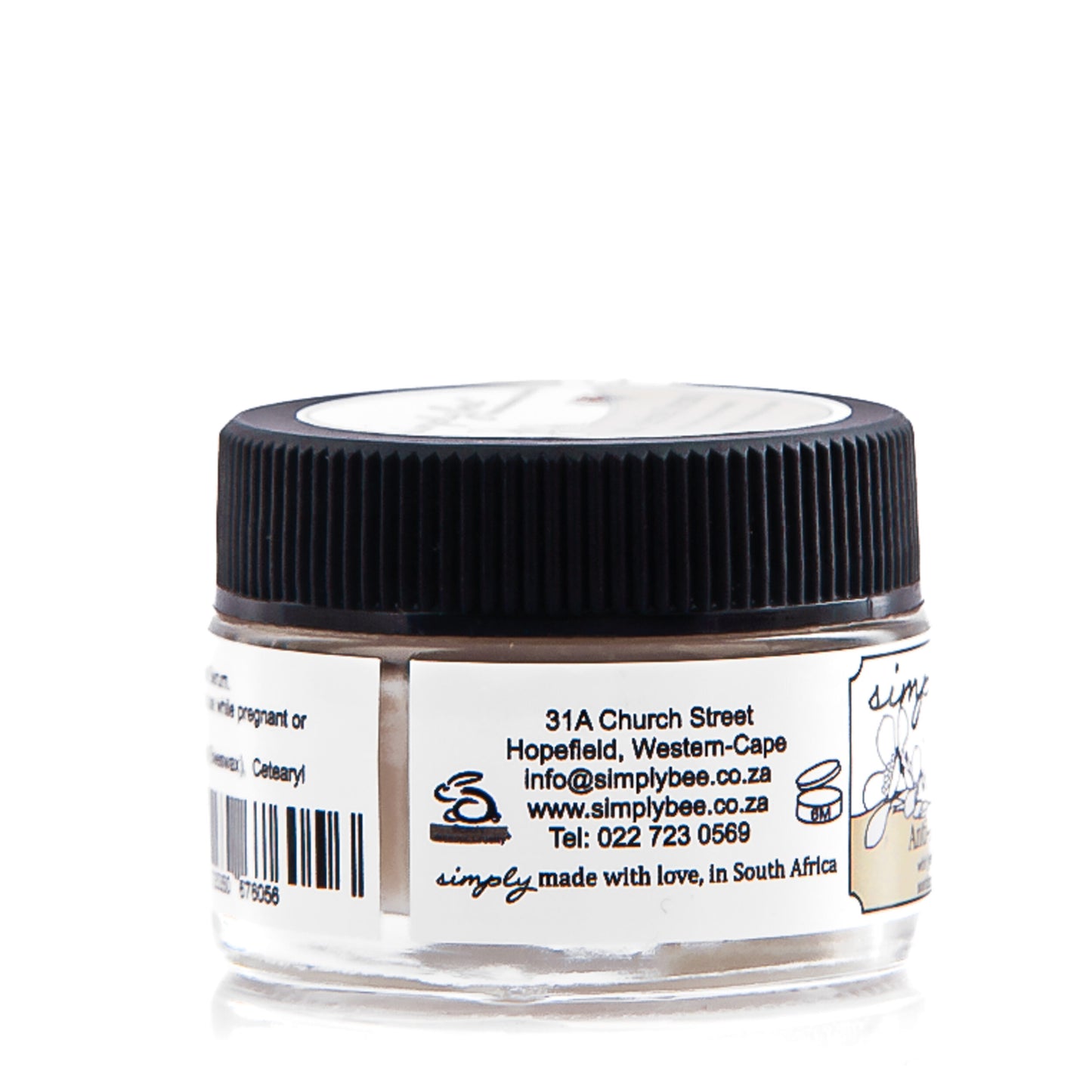 Anti-ageing cream 30ml