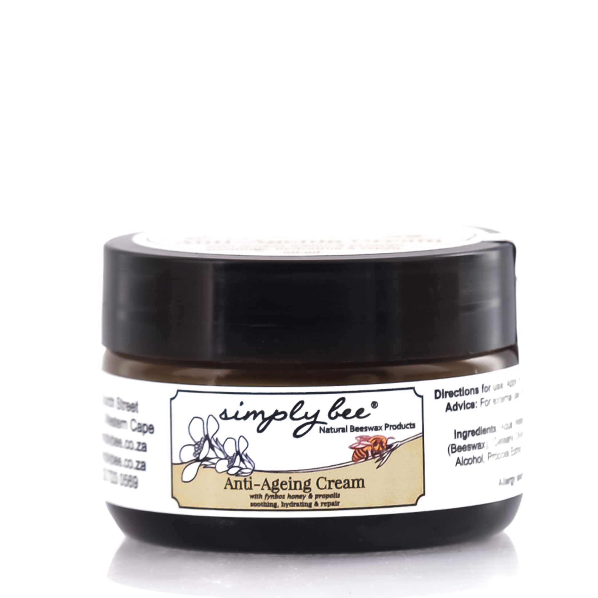 Anti-ageing cream 50ml