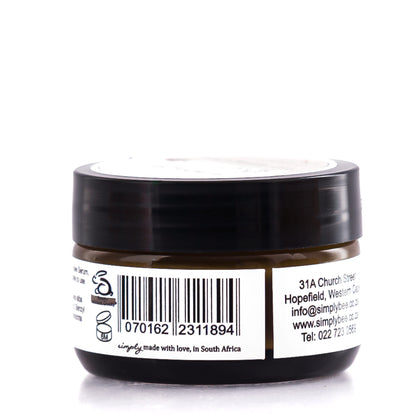 Anti-ageing cream 50ml