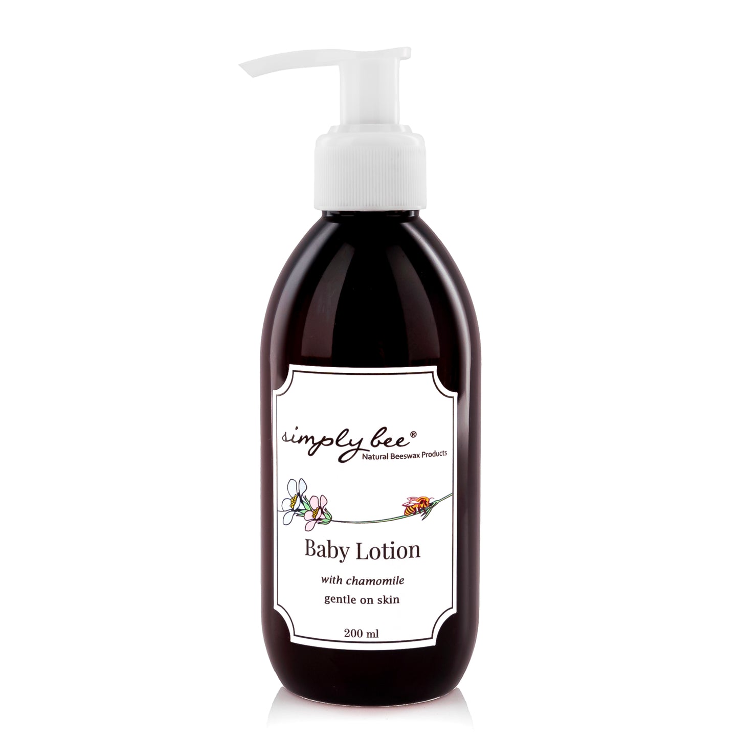 Baby lotion 200ml