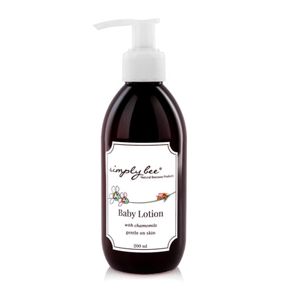 Baby lotion 200ml