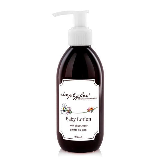 Baby lotion 200ml
