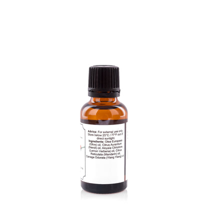 Moms massage oil 30ml