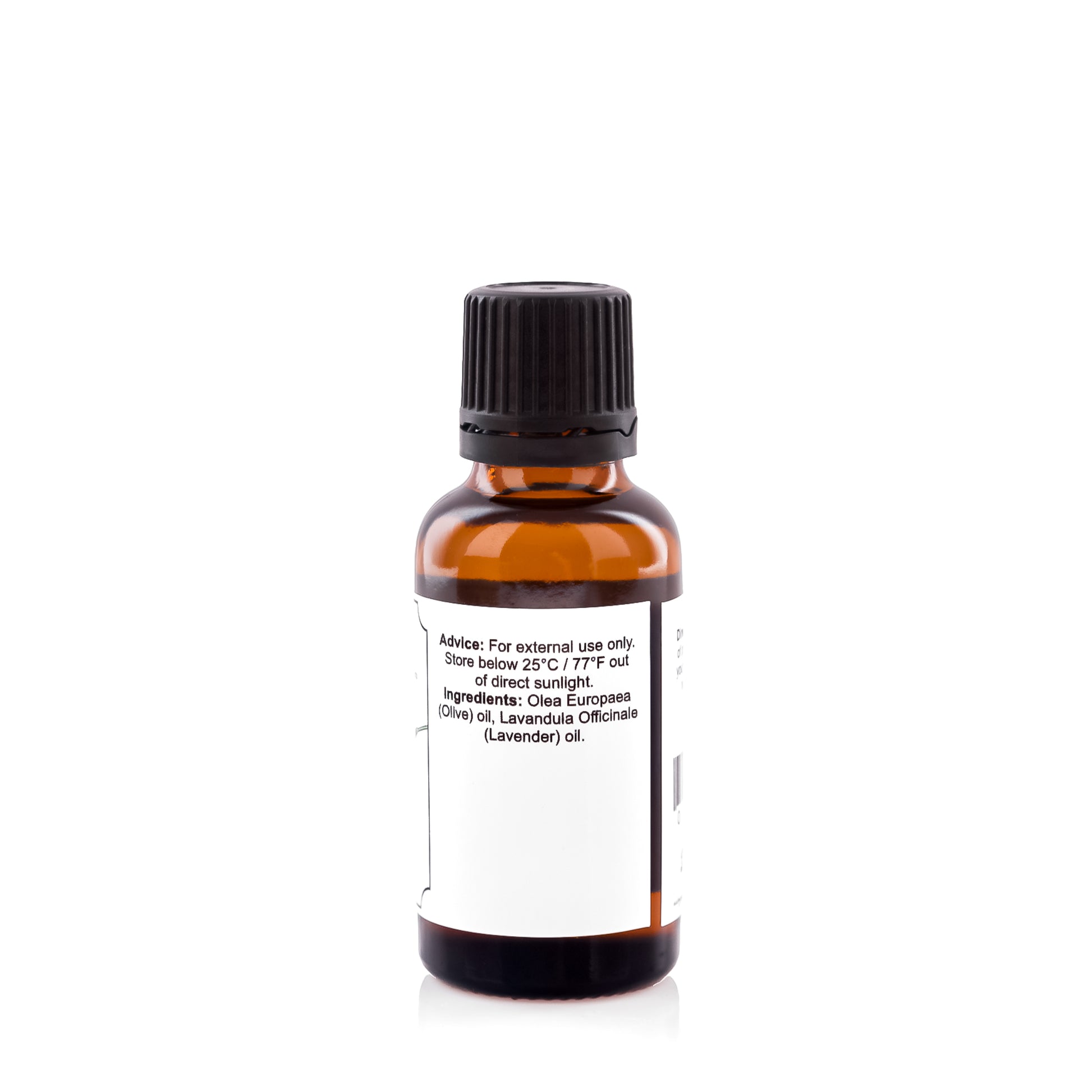 Tots massage oil 30ml