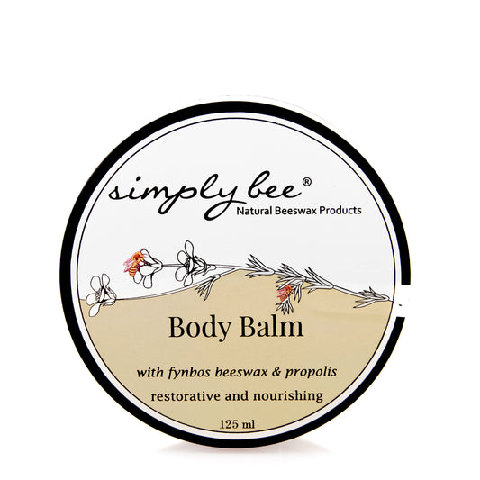 Body balm 125ml