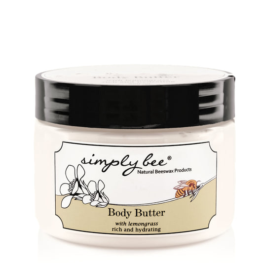 Body butter 250ml