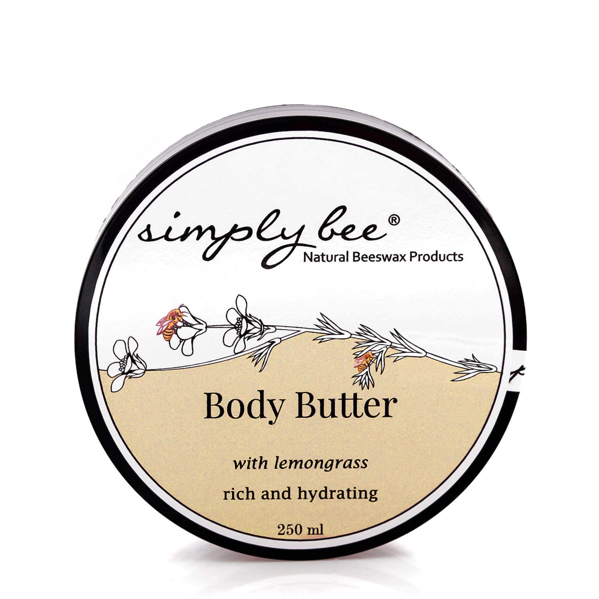 Body butter 250ml