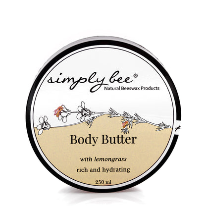 Body butter 250ml