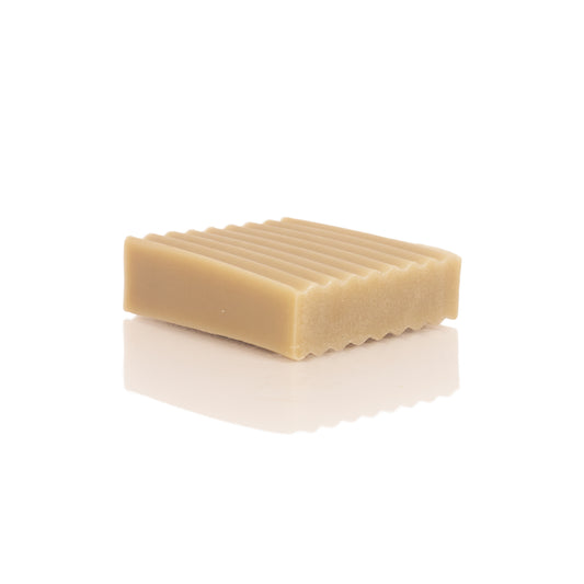 Unwrapped Botanical Soap