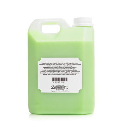 Rosemary conditioner bulk – 2L