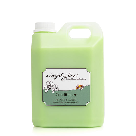 Rosemary conditioner bulk – 2L