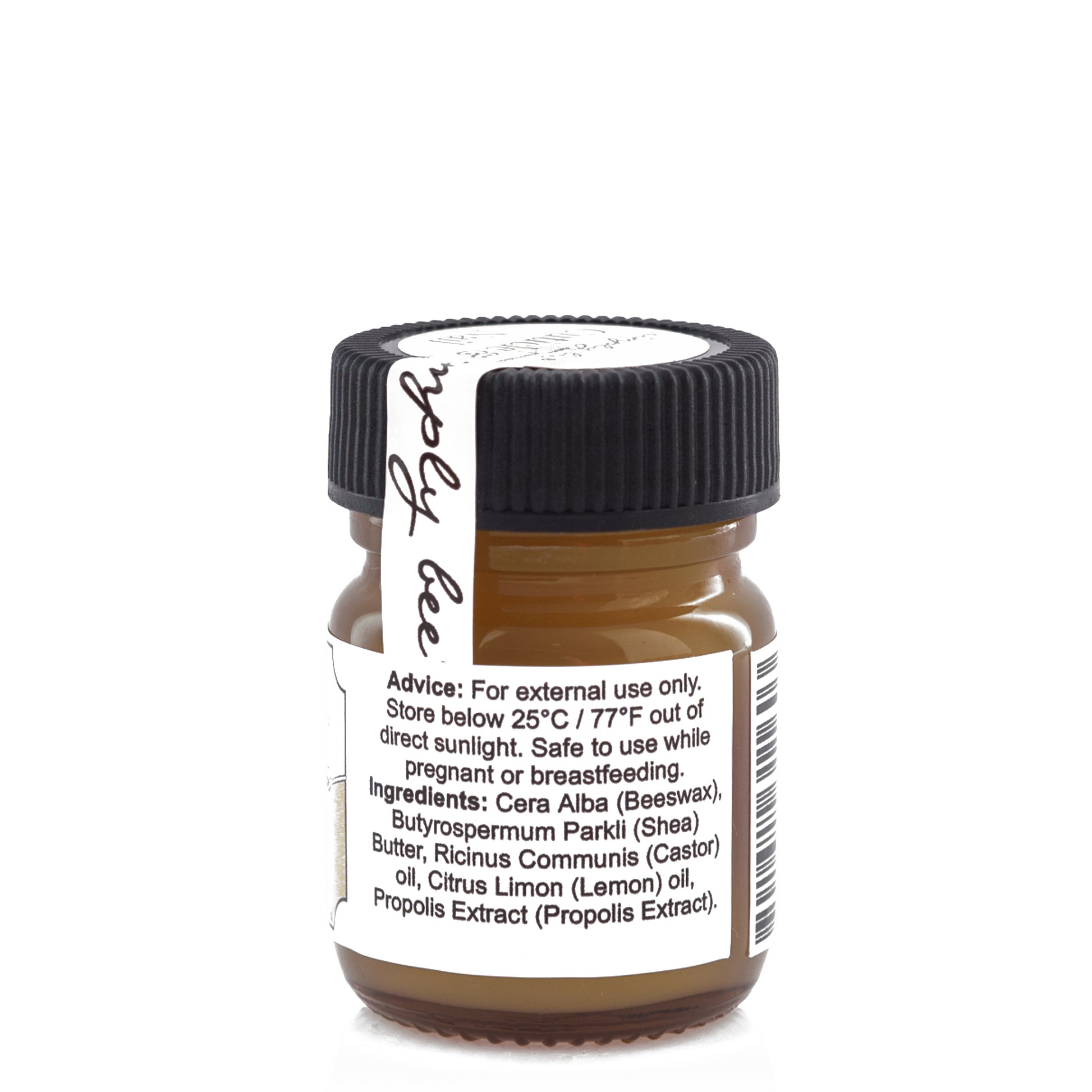 Cuticle & Nail Balm 25ml