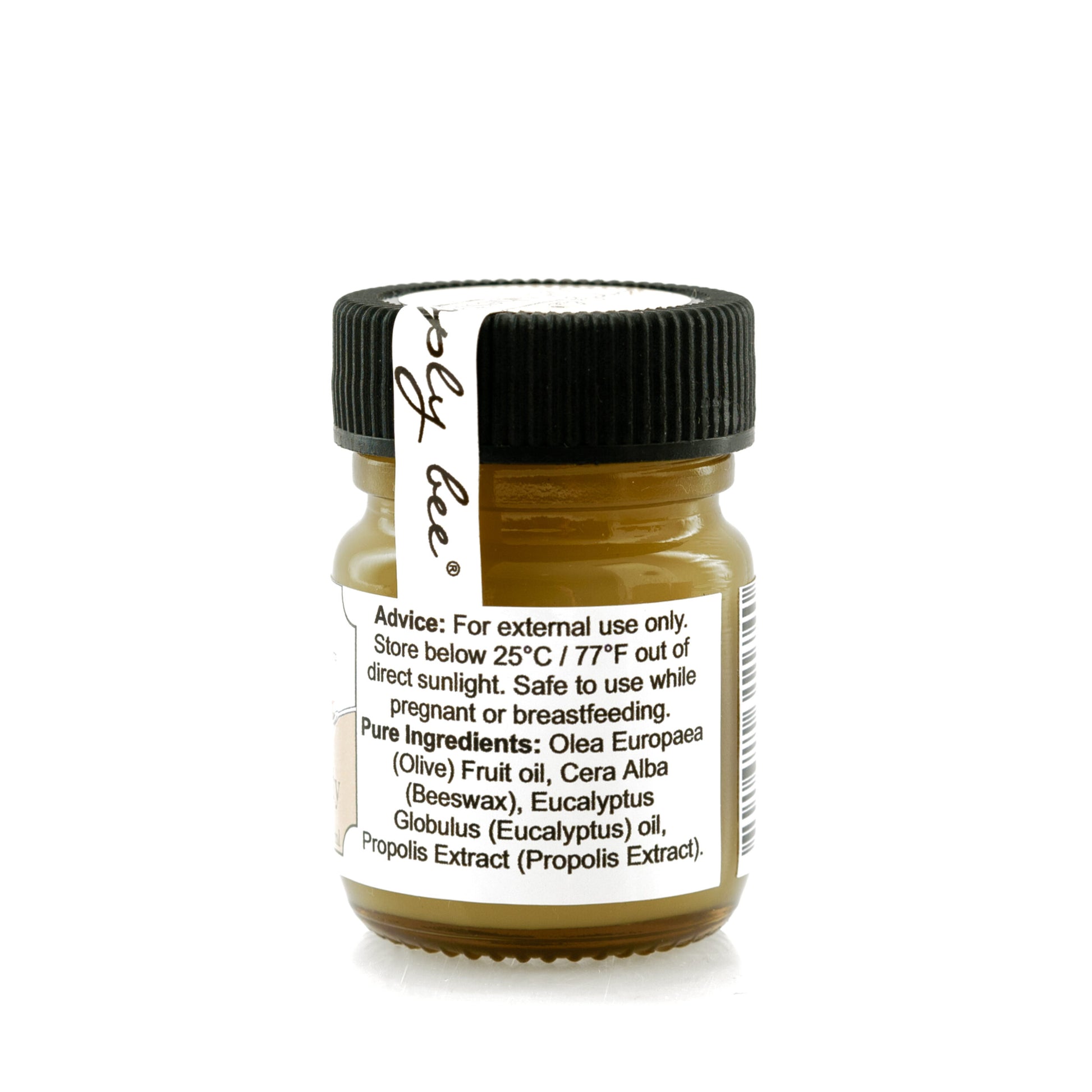 Cold chest remedy 25ml