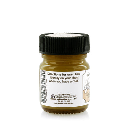 Cold chest remedy 25ml