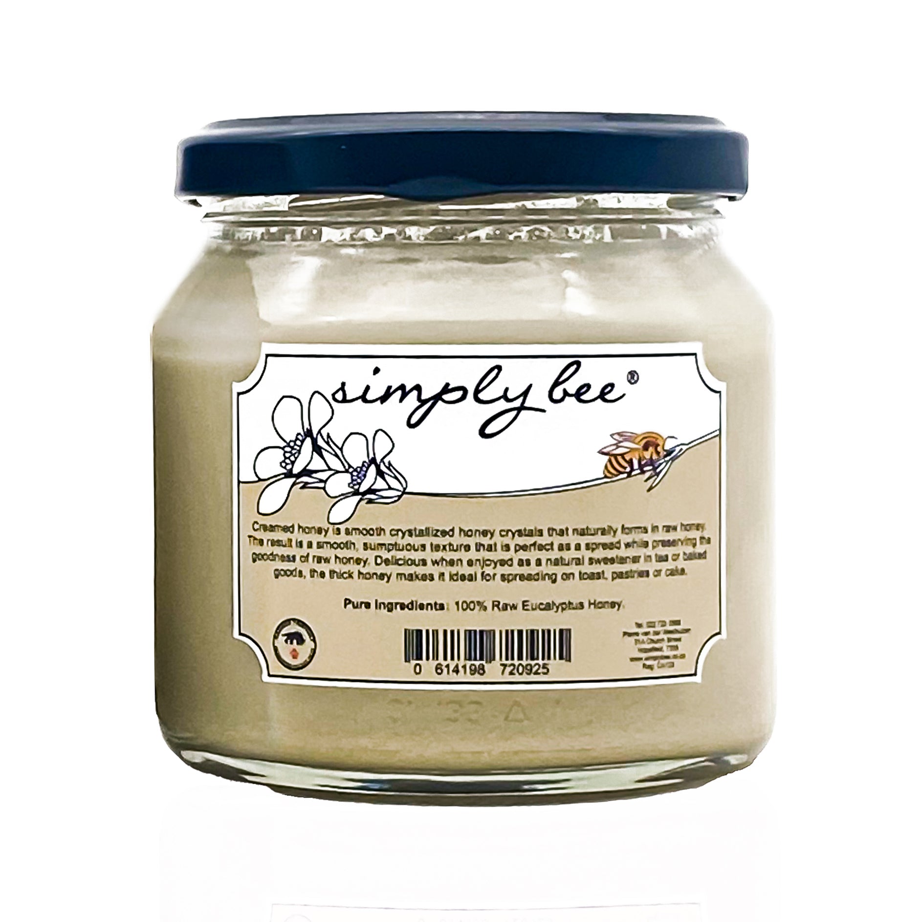 Creamed Honey 340g