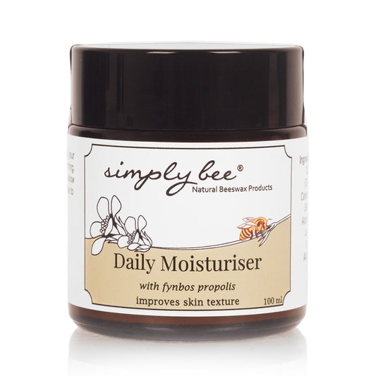 Daily moisturiser 100ml
