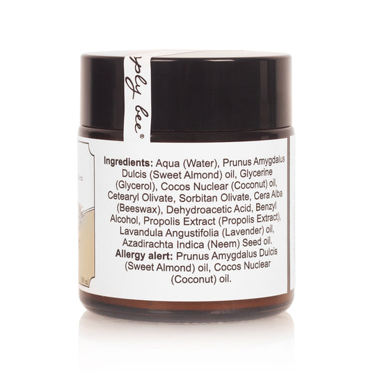 Daily moisturiser 100ml