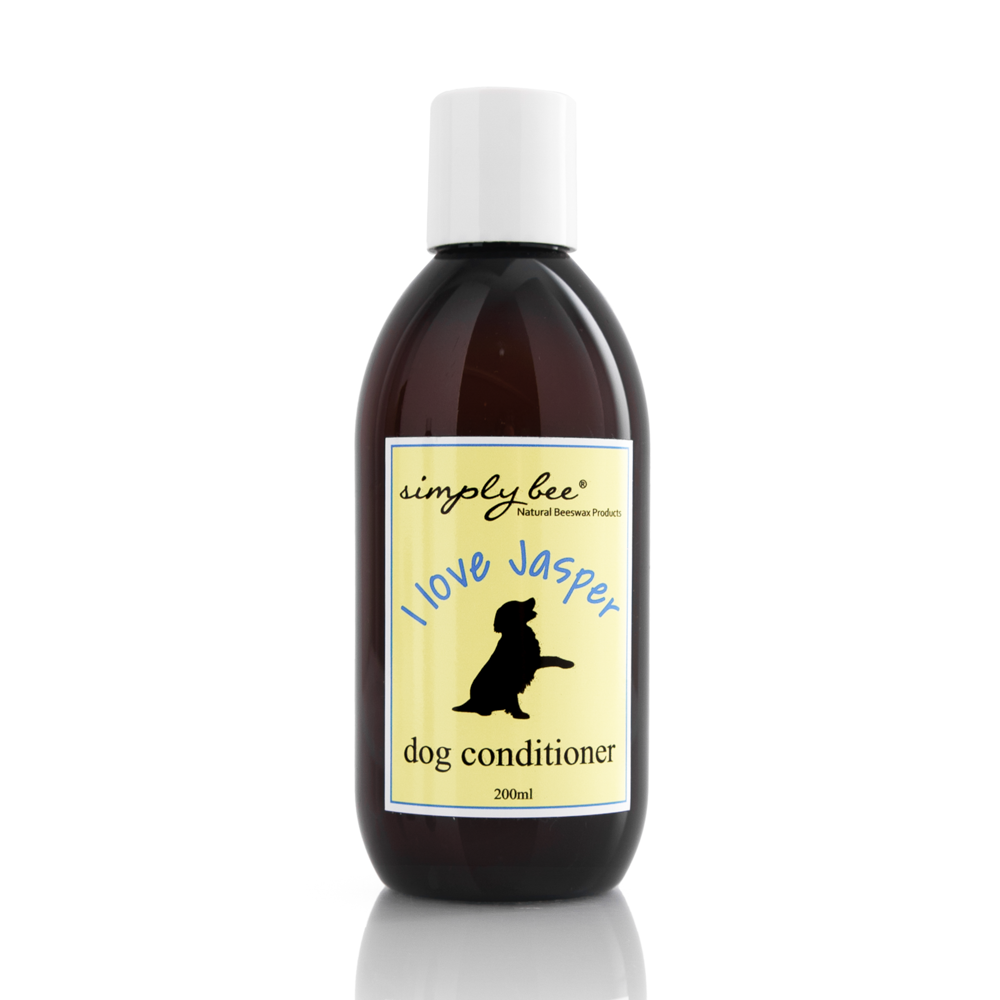 Dog conditioner 200ml