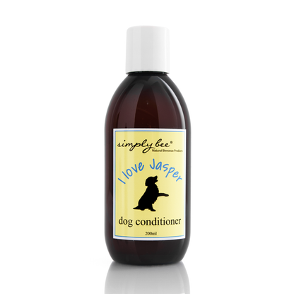 Dog conditioner 200ml