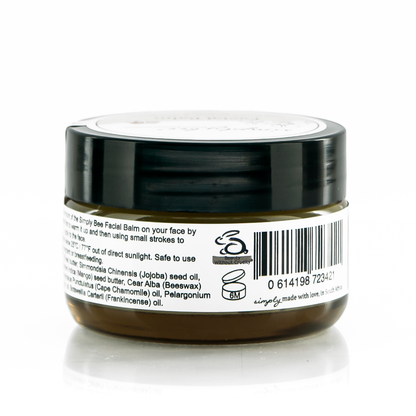 Facial Balm 50ml