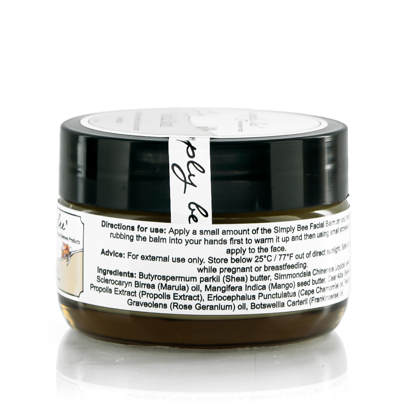 Facial Balm 50ml