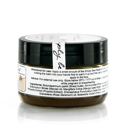 Facial Balm 50ml