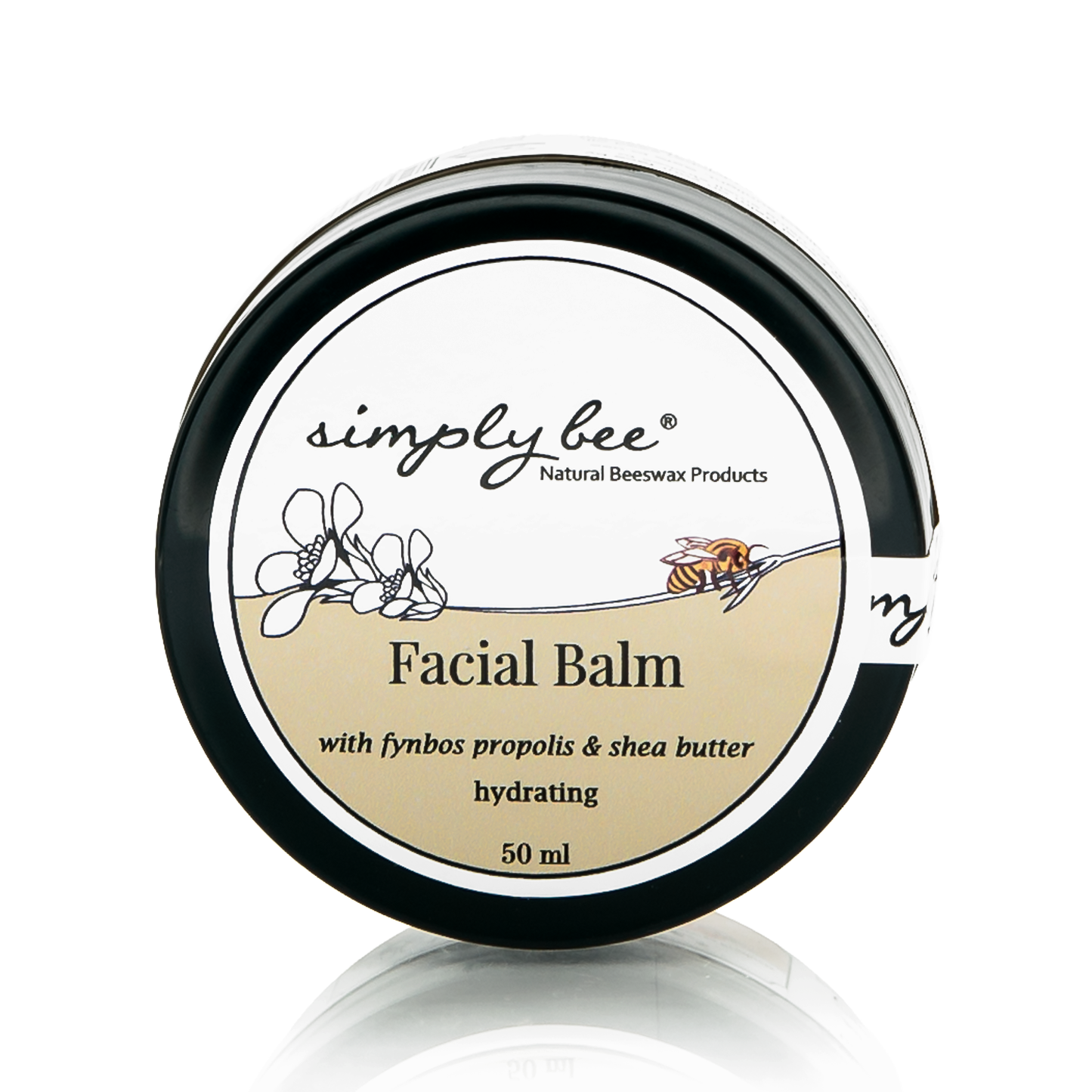 Facial Balm 50ml