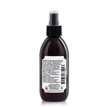 Facial toner 200ml