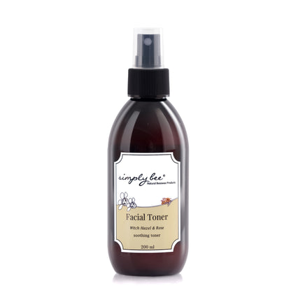 Facial toner 200ml