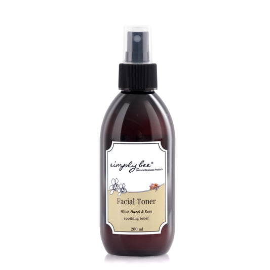 Facial toner 200ml
