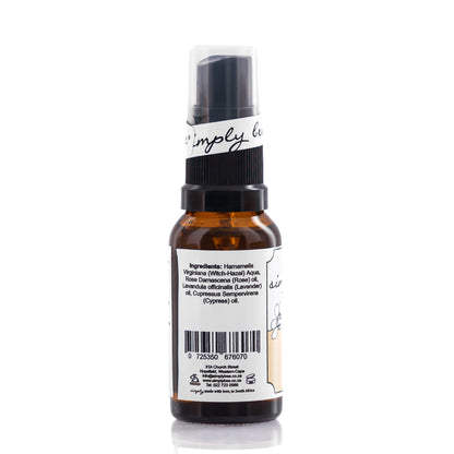 Facial toner 20ml
