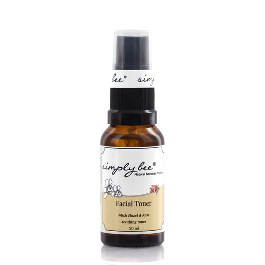 Facial toner 20ml