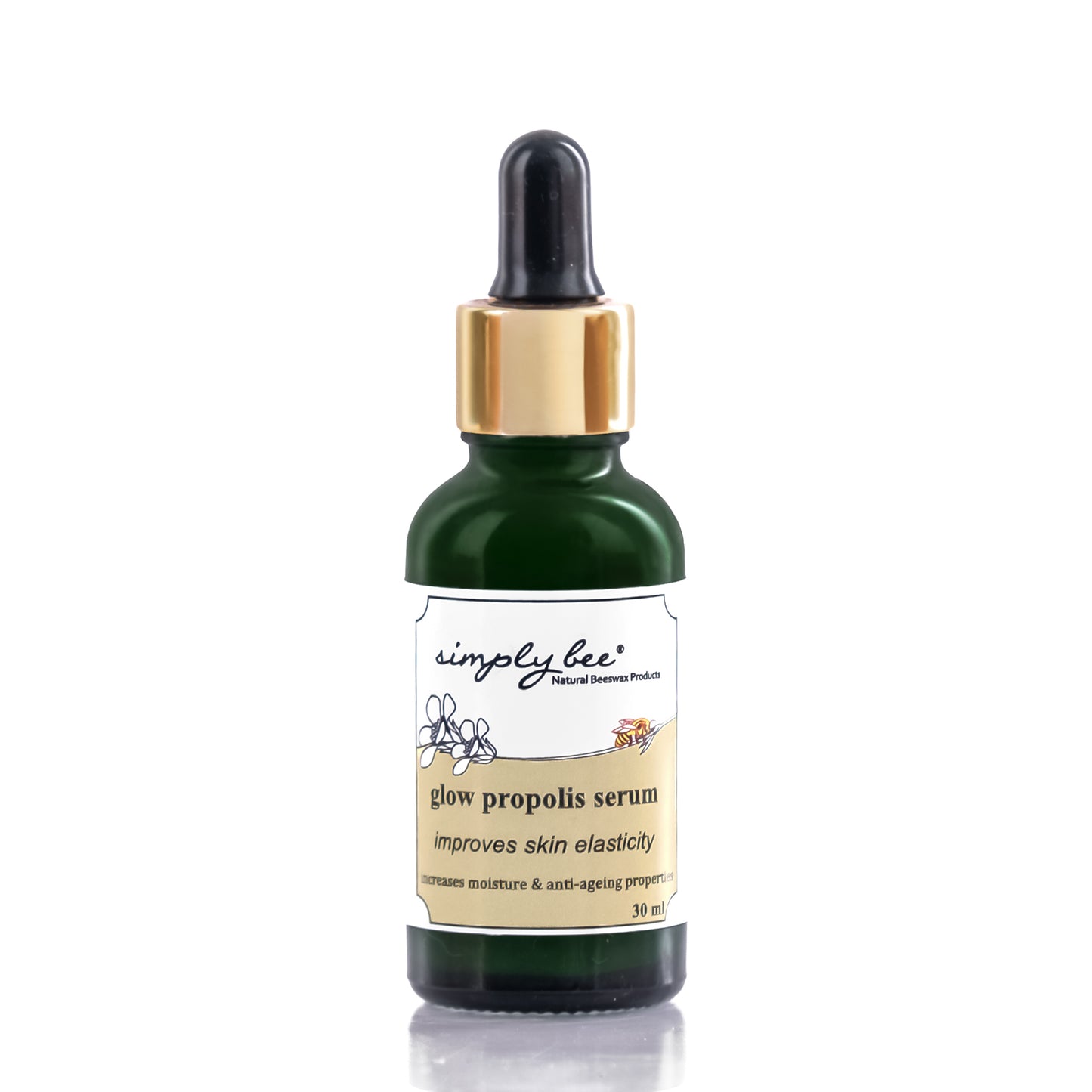 Glow propolis serum 30ml