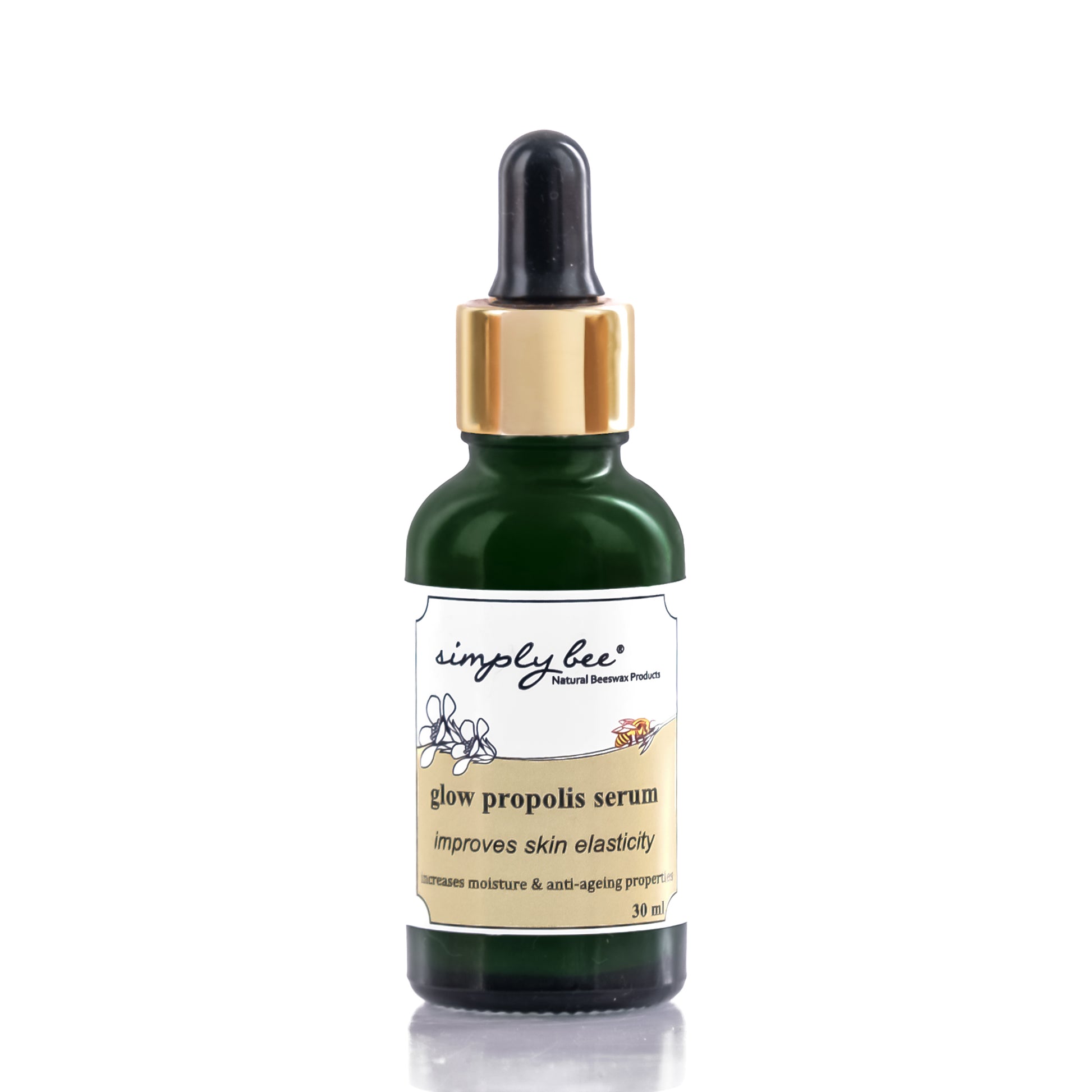 Glow propolis serum 30ml