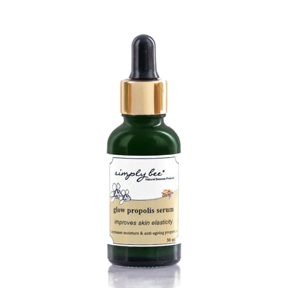 Glow propolis serum 30ml