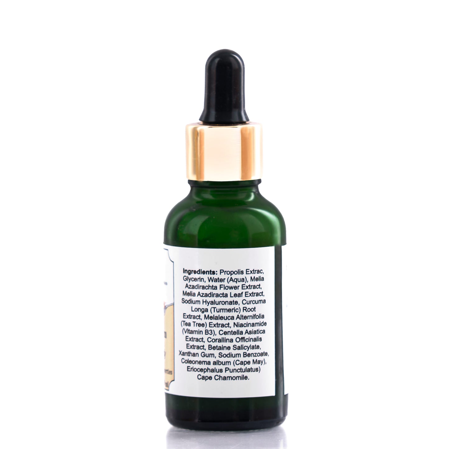 Glow propolis serum 30ml