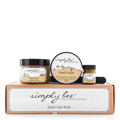 Hand Care Pack
