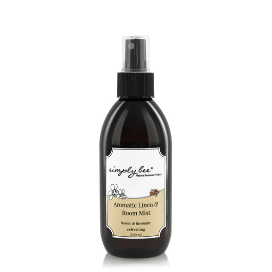 Aromatic linen and room mist plastic 200ml