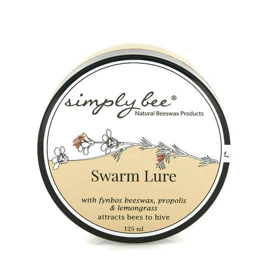 Swarm lure 125ml