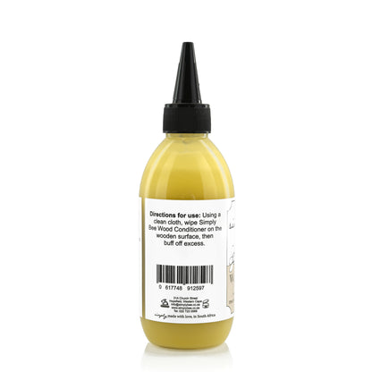 Wood conditioner 200ml